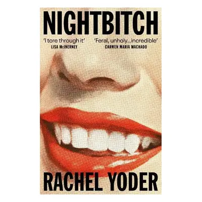 Nightbitch - Yoder, Rachel