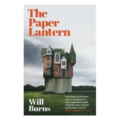 Paper Lantern - Burns, Will