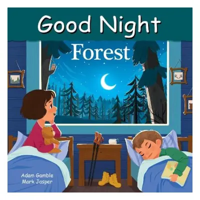 Good Night Forest - Gamble, Adam a Jasper, Mark