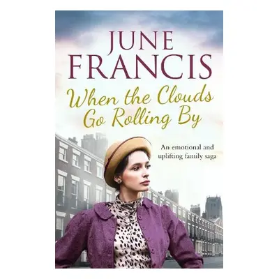 When the Clouds Go Rolling By - Francis, June