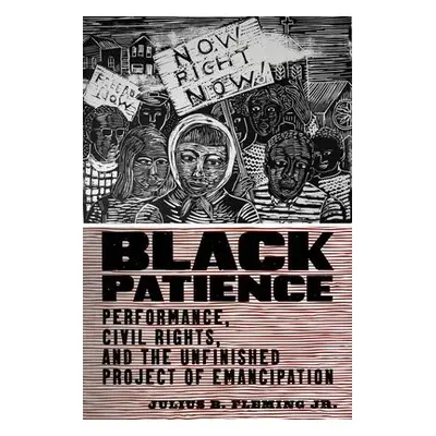 Black Patience - Fleming Jr., Julius B.