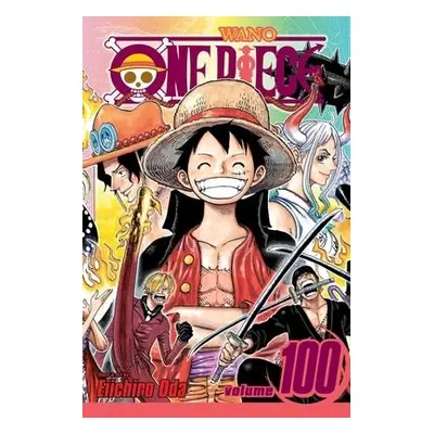 One Piece, Vol. 100 - Oda, Eiichiro