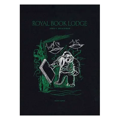 Royal Book Lodge