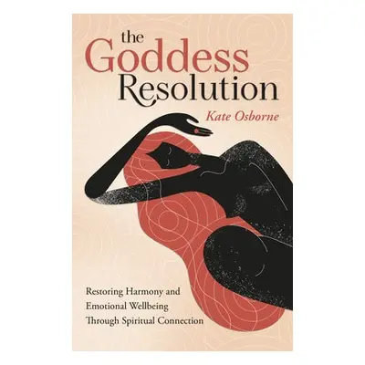 Goddess Resolution - Osborne, Kate