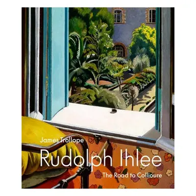 Rudolph Ihlee - Trollope, James