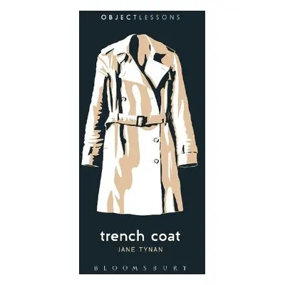 Trench Coat - Tynan, Professor Jane (Vrije Universiteit Amsterdam, Netherlands)