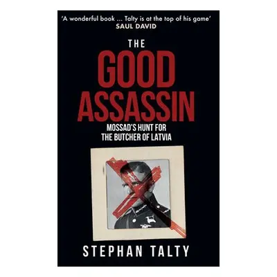 Good Assassin - Talty, Stephan