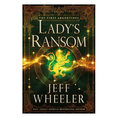 Lady's Ransom - Wheeler, Jeff