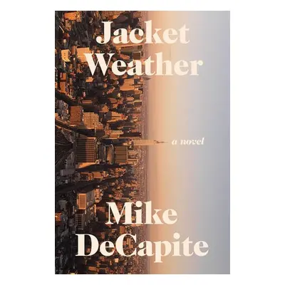 Jacket Weather - Decapite, Mike