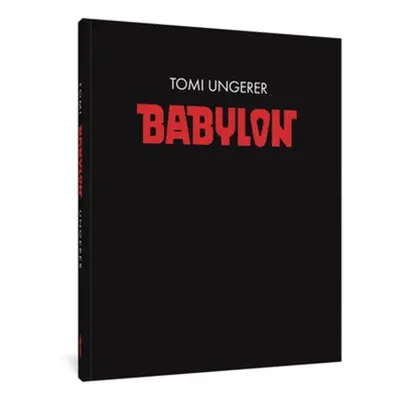 Babylon - Ungerer, Tomi