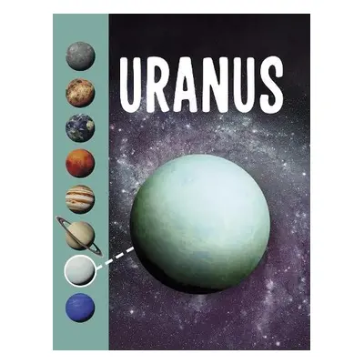 Uranus - Foxe, Steve