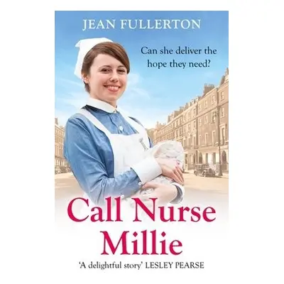 Call Nurse Millie - Fullerton, Jean