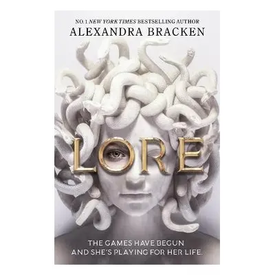 Lore - Bracken, Alexandra