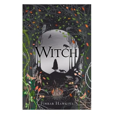 Witch - Hawkins, Finbar