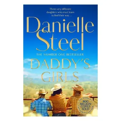 Daddy's Girls - Steel, Danielle