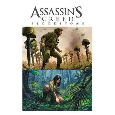 Assassin's Creed: Bloodstone Collection - Dorrison, Guillaume