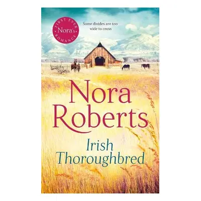 Irish Thoroughbred - Roberts, Nora