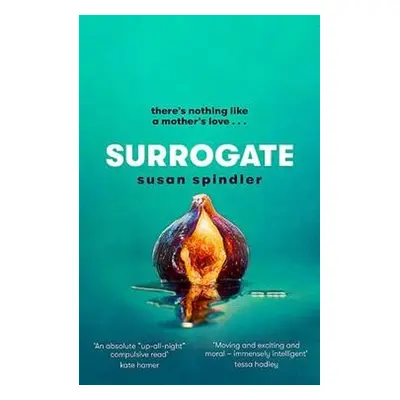 Surrogate - Spindler, Susan