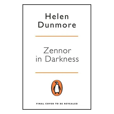 Zennor in Darkness - Dunmore, Helen