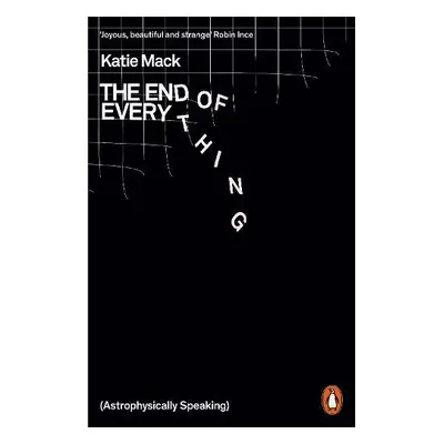 End of Everything - Mack, Katie