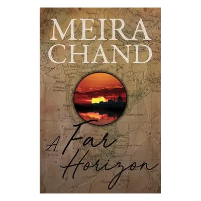 Far Horizon - Chand, Meira