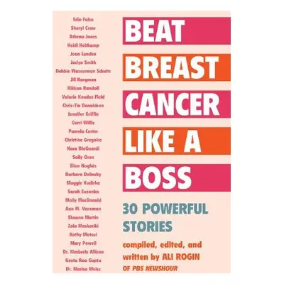 Beat Breast Cancer Like a Boss