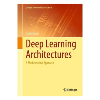 Deep Learning Architectures - Calin, Ovidiu