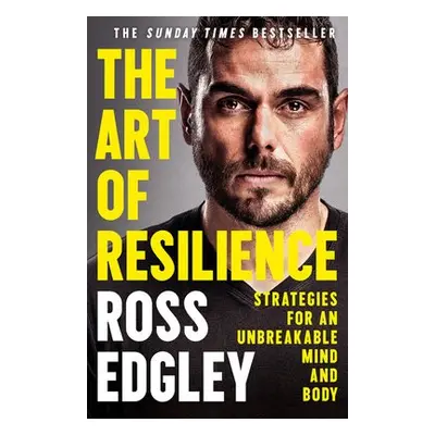 Art of Resilience - Edgley, Ross