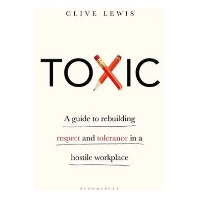 Toxic - Lewis, Clive