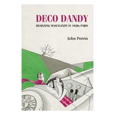 Deco Dandy - Potvin, John