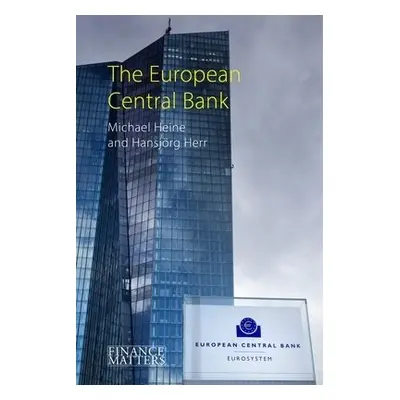 European Central Bank - Heine, Professor Michael (Berlin School of Economics and Law) a Herr, Pr