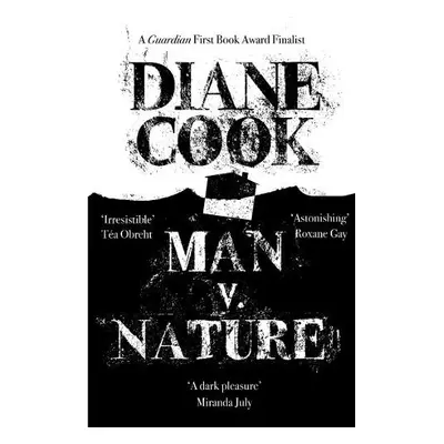 Man V. Nature - Cook, Diane