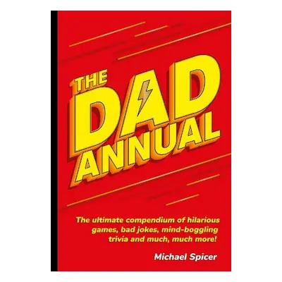 Dad Annual - Spicer, Michael