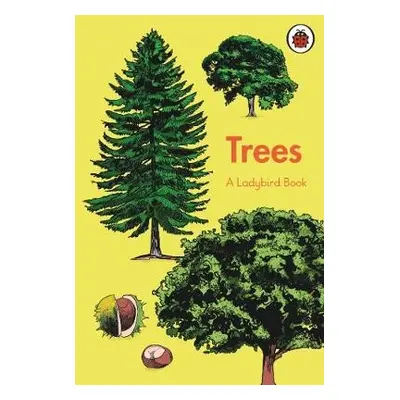 Ladybird Book: Trees