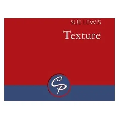 Texture - Lewis, Sue