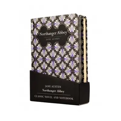 Northanger Abbey Gift Pack - Austen, Jane