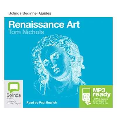 Renaissance Art - Nichols, Tom