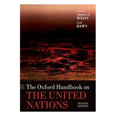 Oxford Handbook on the United Nations