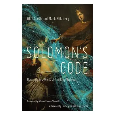 Solomon's Code - Groth, Olaf a Nitzberg, Mark