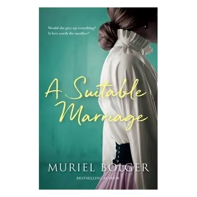 Suitable Marriage - Bolger, Muriel