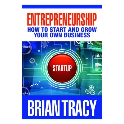 Entrepreneurship - Tracy, Brian