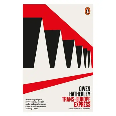 Trans-Europe Express - Hatherley, Owen