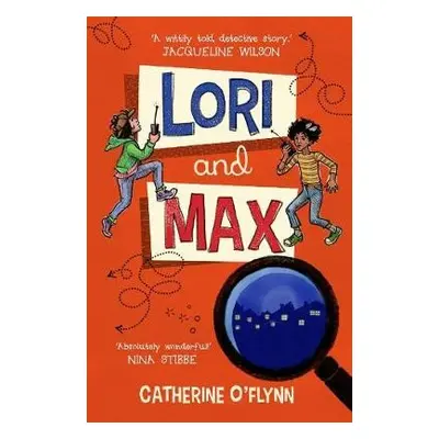 Lori and Max - O'Flynn, Catherine