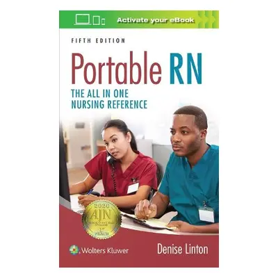 Portable RN - Linton, Denise, DNS, FNP-BC