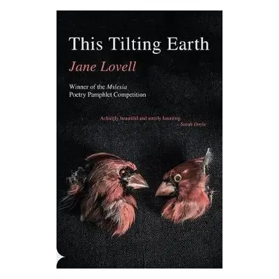 This Tilting Earth - Lovell, Jane