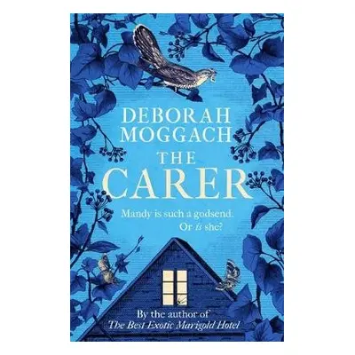 Carer - Moggach, Deborah