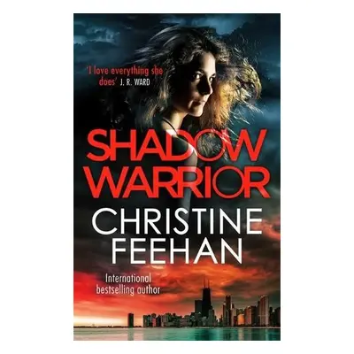 Shadow Warrior - Feehan, Christine