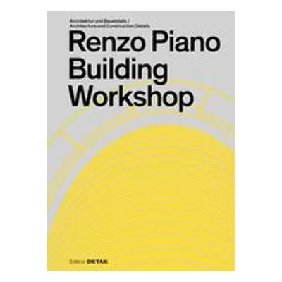 Renzo Piano Building Workshop