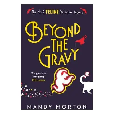 Beyond the Gravy - Morton, Mandy