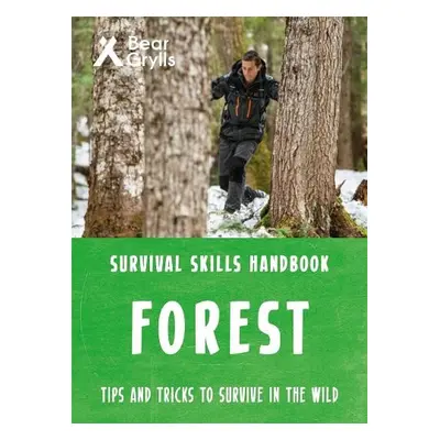 Bear Grylls Survival Skills Forest - Grylls, Bear